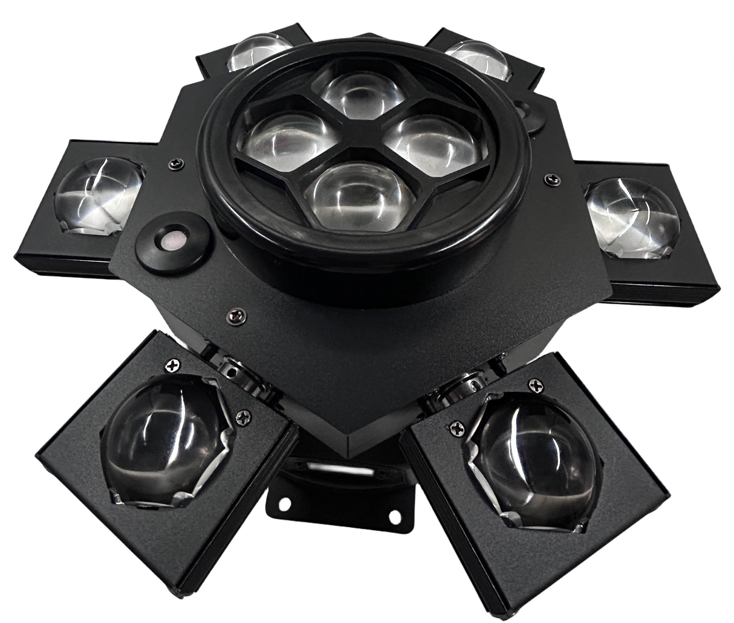 PM LIGHTING HD6 (Six Arm Diamond)