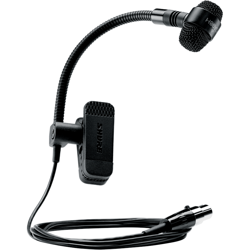 Shure BLX14E/P98H-K14
