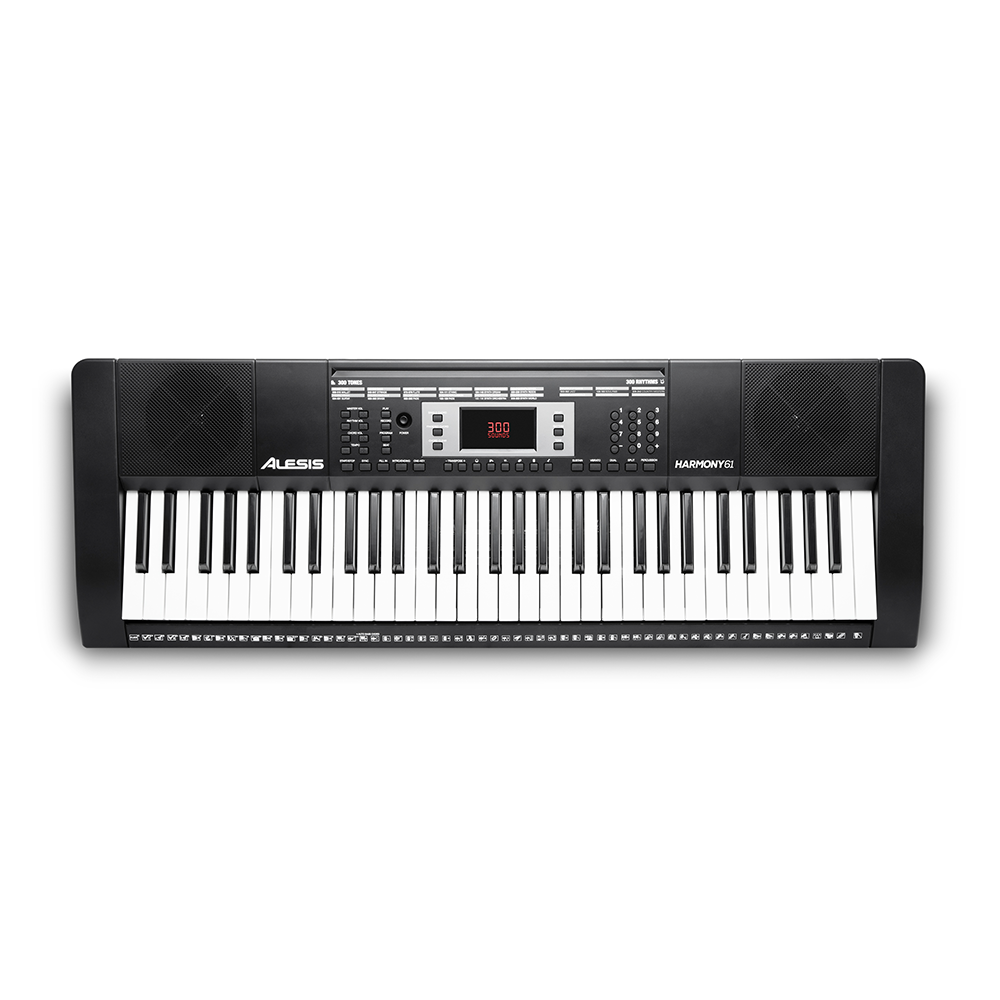 Alesis Harmony 61 MKII