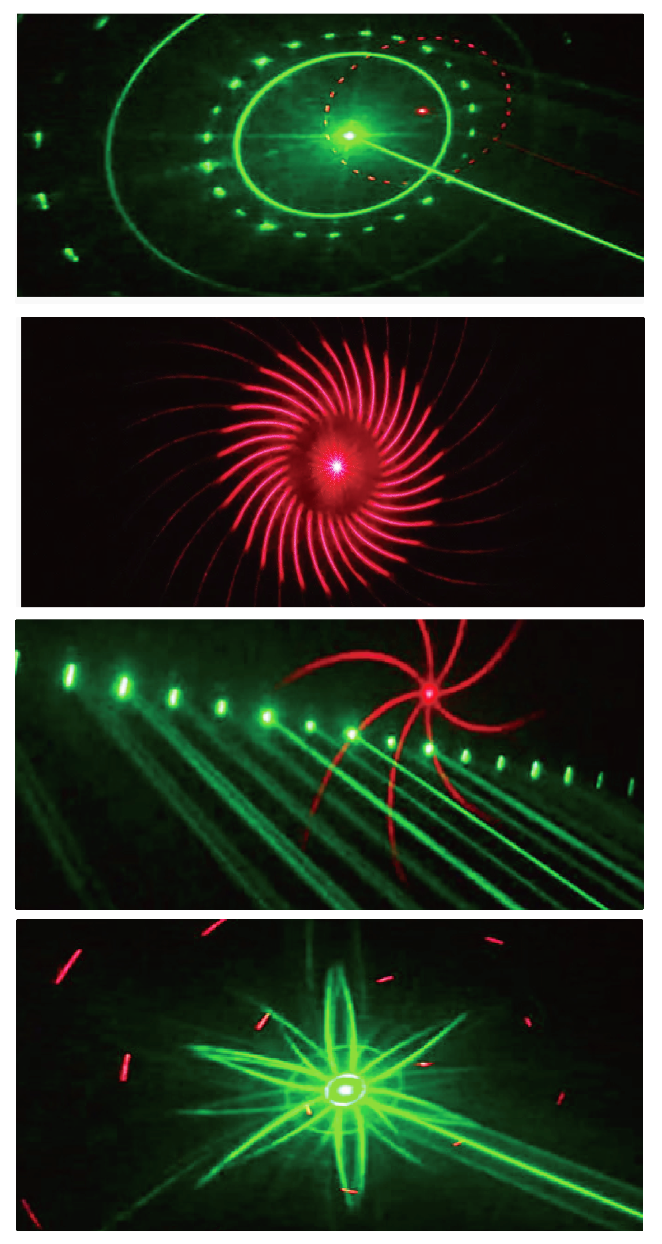 PM LIGHTING LK300RGB