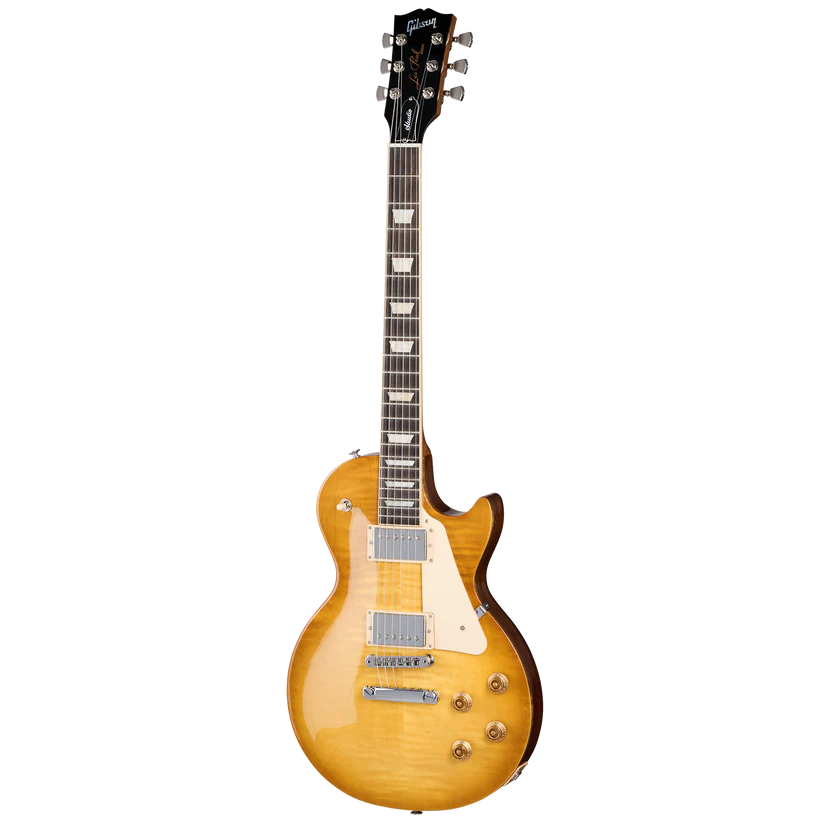 Gibson Les Paul Studio Session, Honey Burst(LPSTAA01HBCH1)