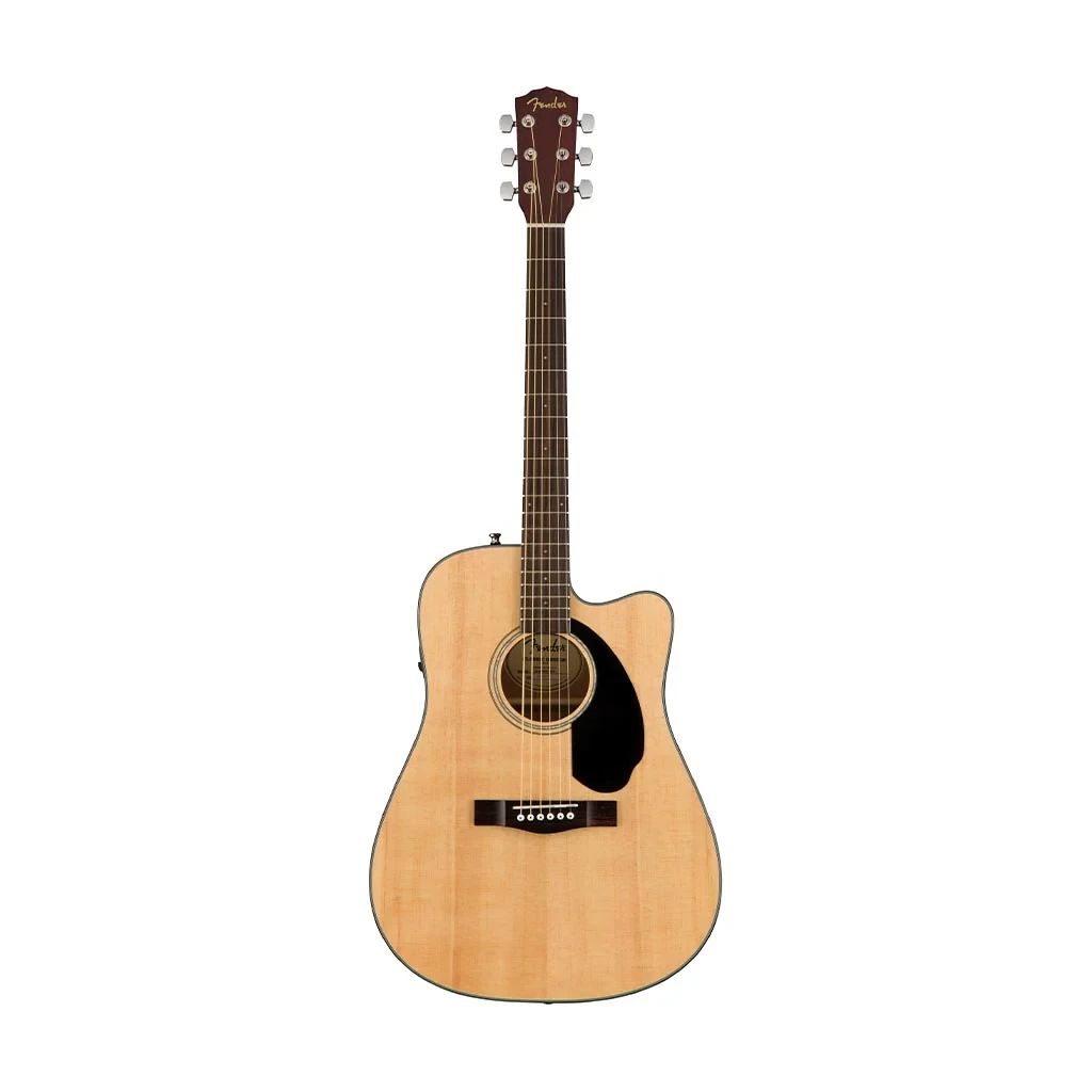 Fender CD-60SCE NT WN