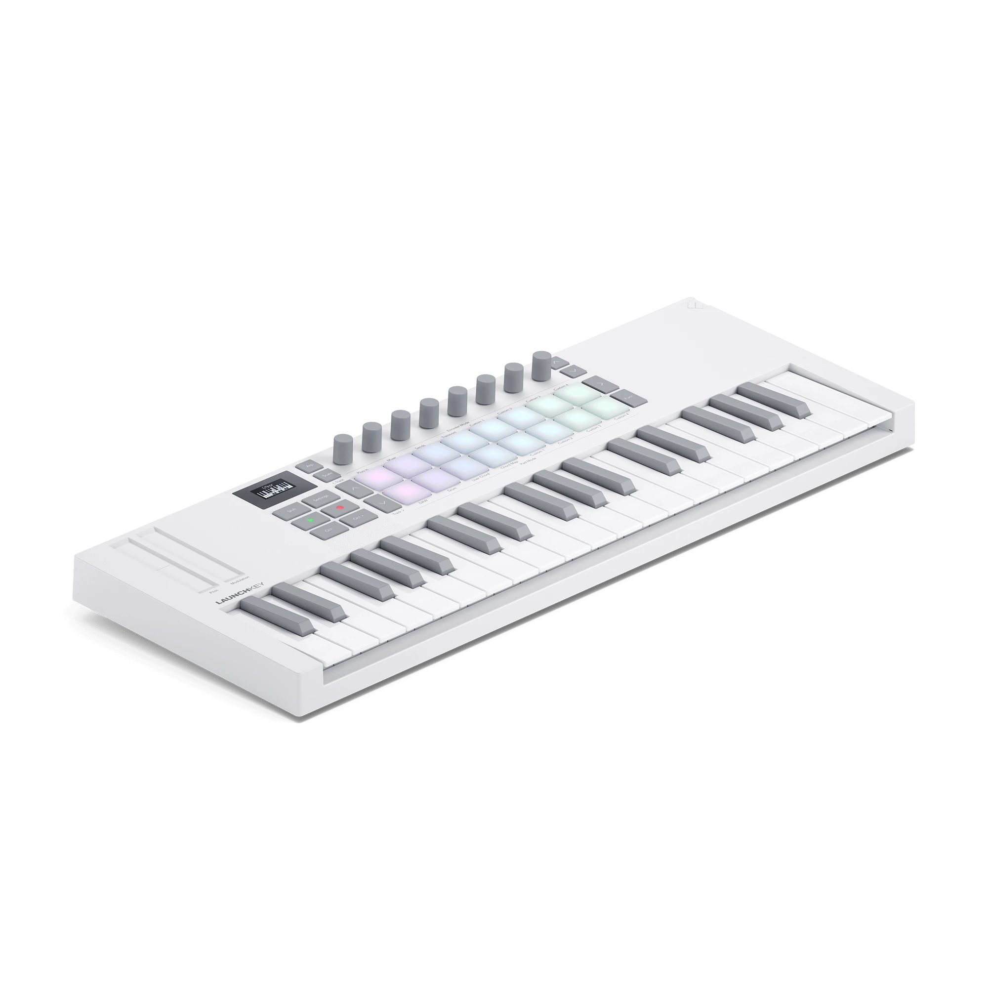 Novation Launchkey Mini 37 White