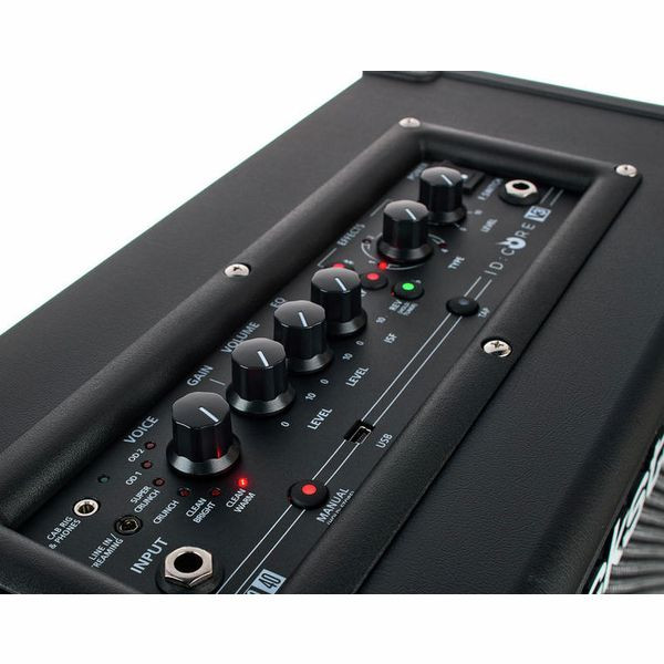 Blackstar ID:Core 40 V3