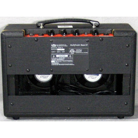 Vox Pathfinder 10 Bass