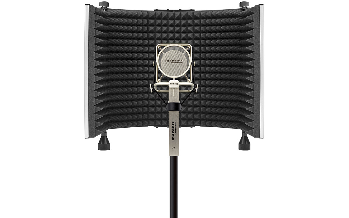 Marantz Sound Shield
