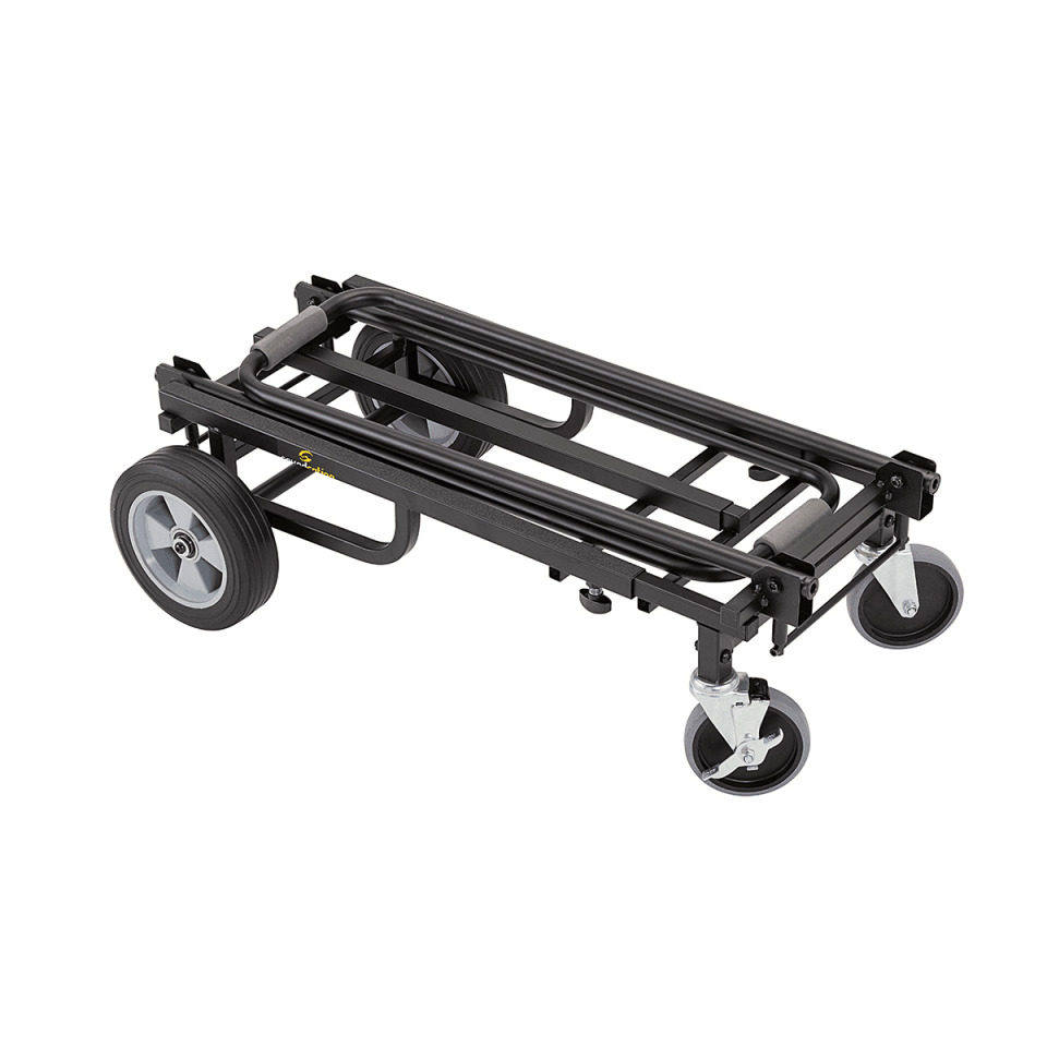 Soundsation TR200 4-Wheel Hand Trolley