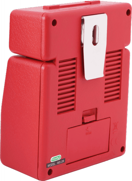 Marshall MS-2 Red