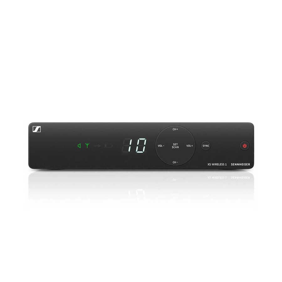 Sennheiser XSW 1-825-A