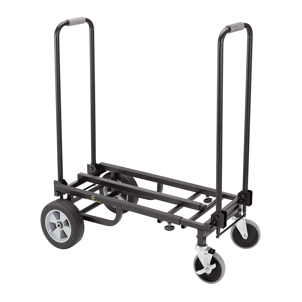 Soundsation TR200 4-Wheel Hand Trolley