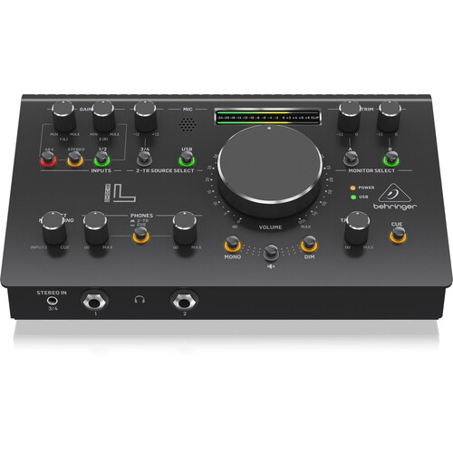 Behringer Studio L