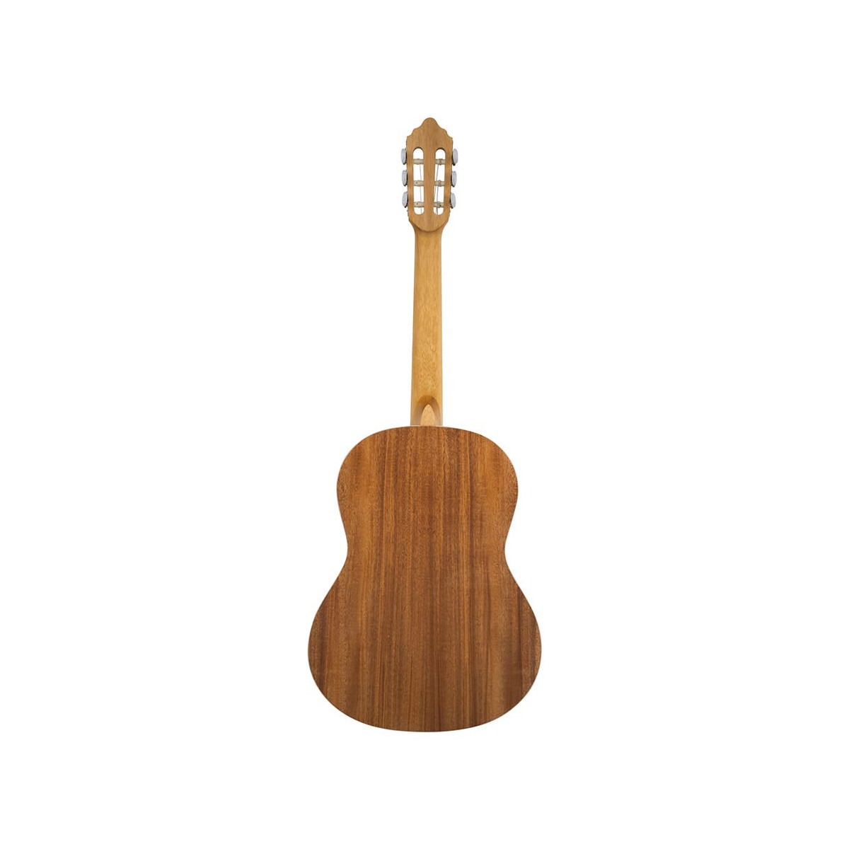 Valencia VC354AB classical Guitar, Aqua Blue