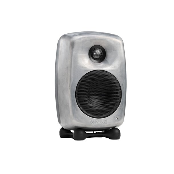 Genelec Monitor 8020D RAW