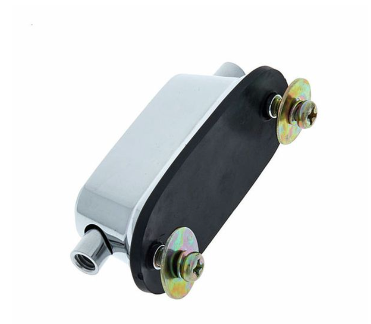 Millenium Snare Drum Lug Chrome