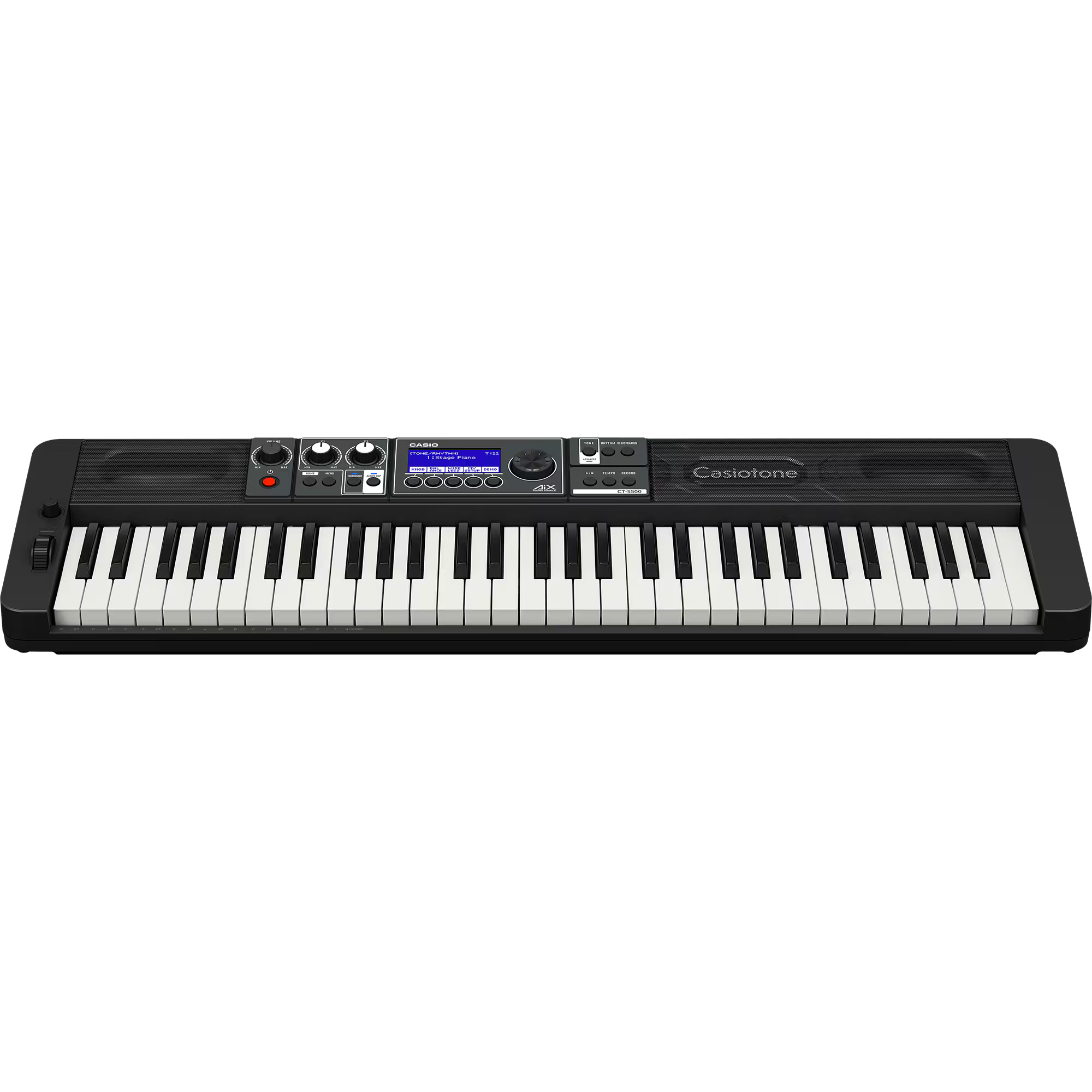 Casio CT-S500