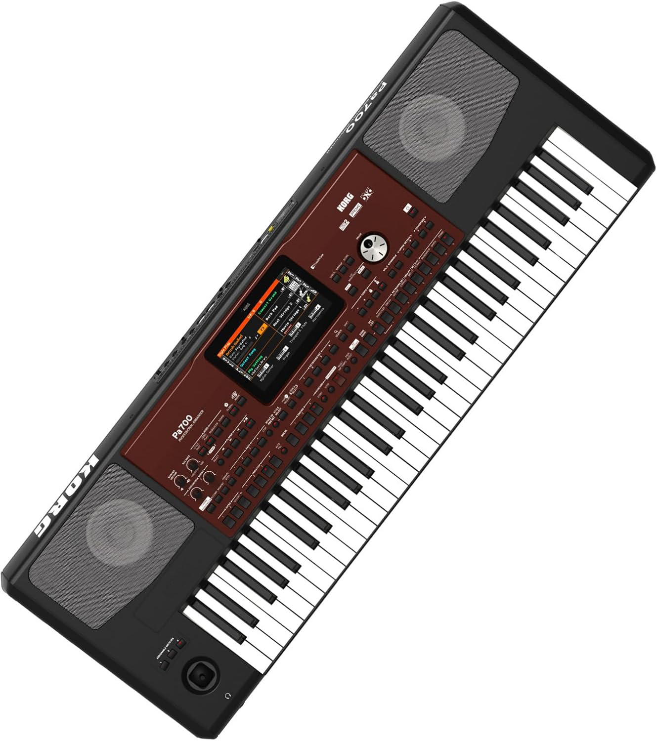 Korg Pa700