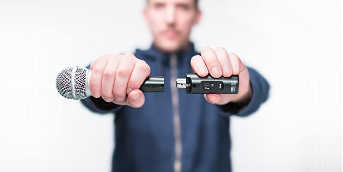 Alesis MicLink Wireless