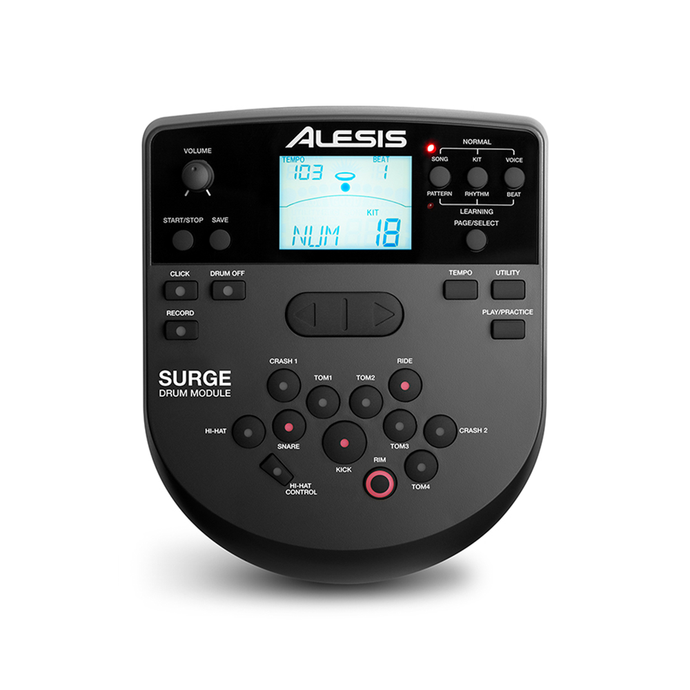 Alesis Surge Mesh Kit