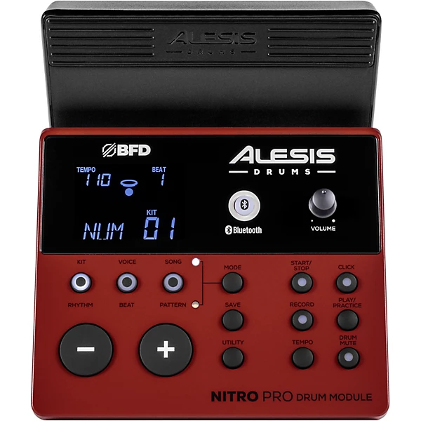 Alesis Nitro Pro XL Kit
