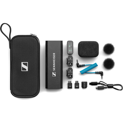 Sennheiser PROFILE WIRELESS 2-CHANNELSET