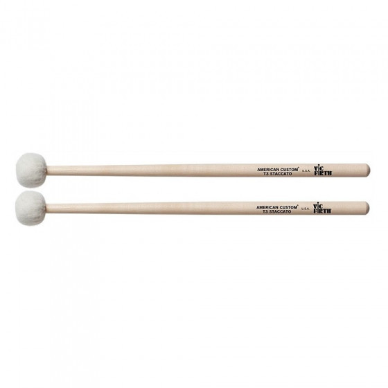 Vic Firth T3 - Timpani Mallets
