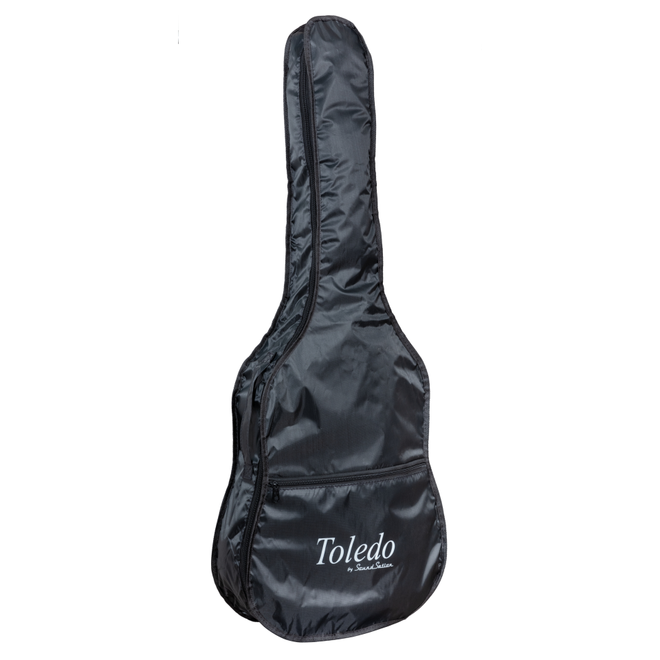 Soundsation TOLEDO MARISOL 44BK CLASSIC GUITAR WITH BAG