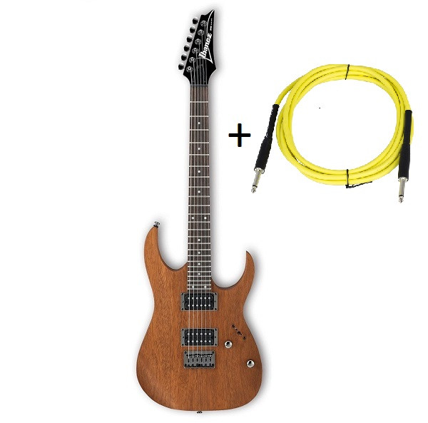 Ibanez RG421 MOL Mahogany oil