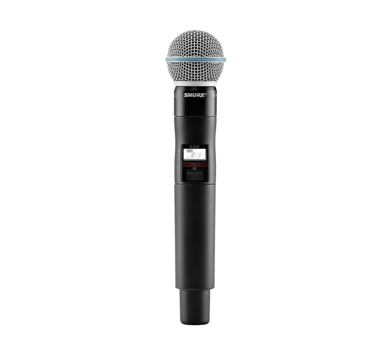 Shure QLXD2/B58-H51