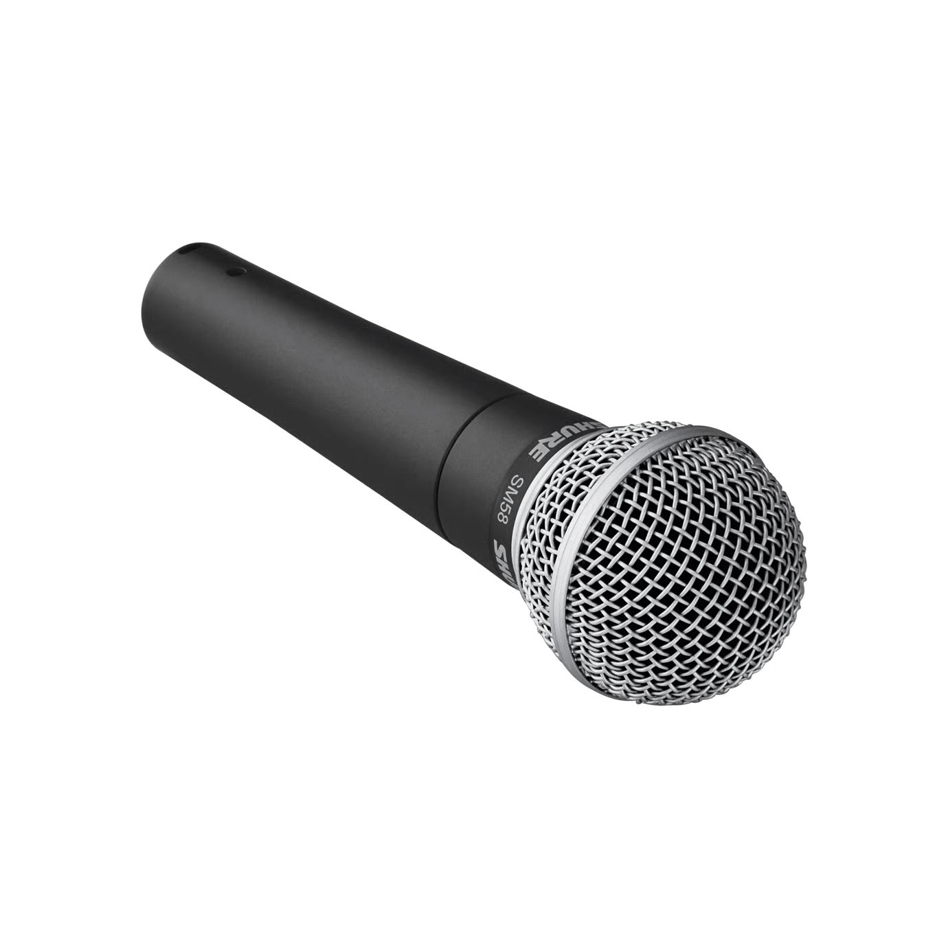 Shure SM58-LCE