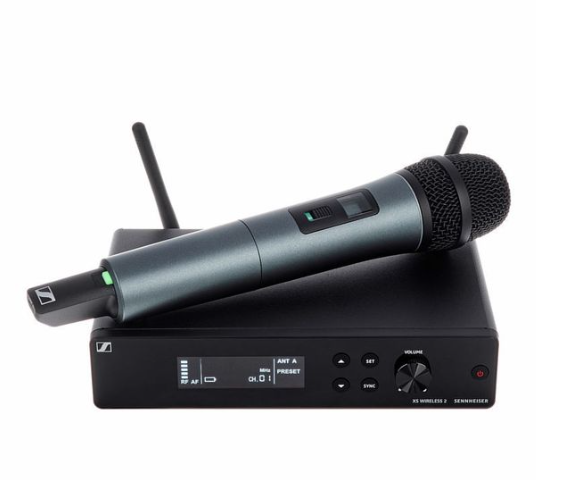 Sennheiser XSW 2-835 B