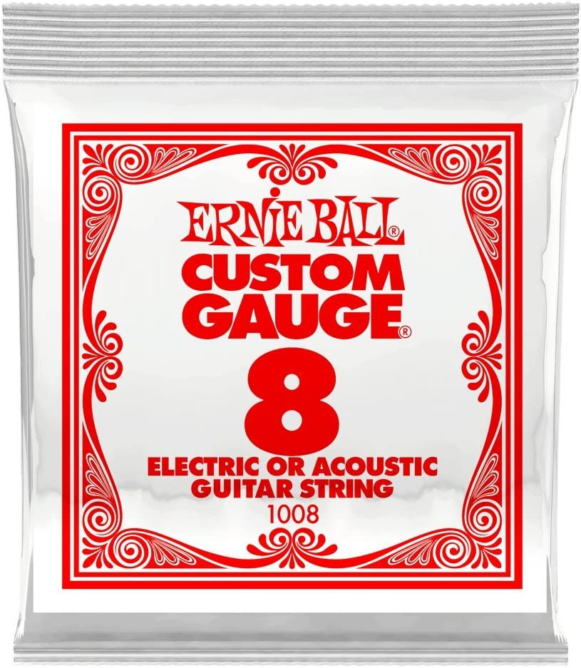 ERNIE BALL 1008