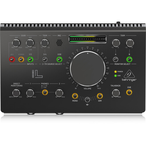 Behringer Studio L