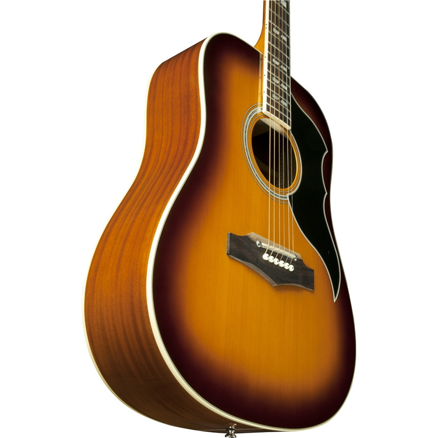 Eko Ranger VI VR Honey Burst