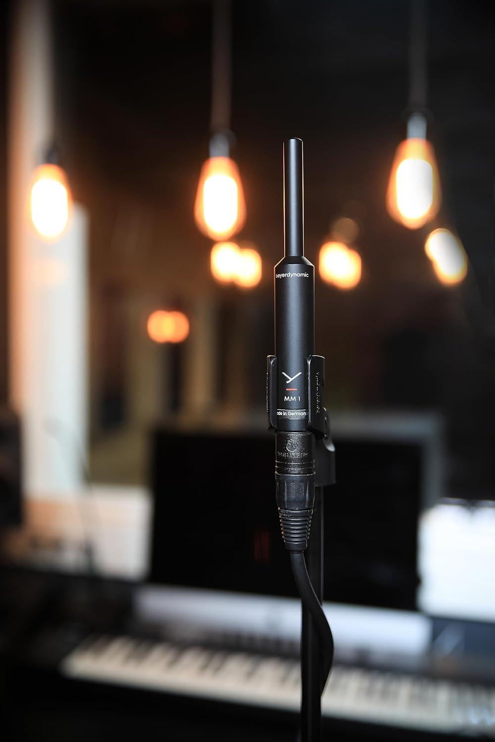 Beyerdynamic MM1 Microphone