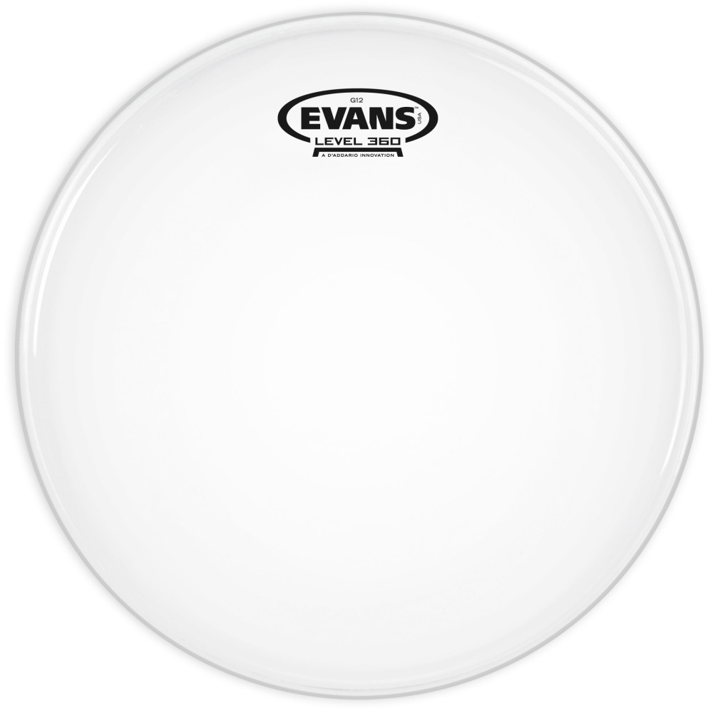 Evans B10G12