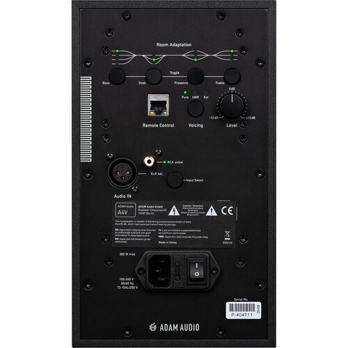 ADAM Audio A4V