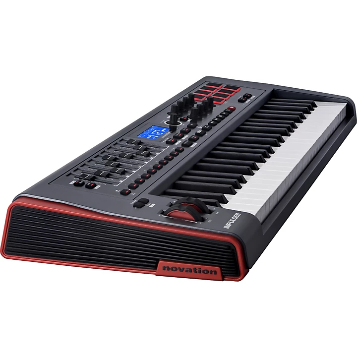 Novation Impulse 49