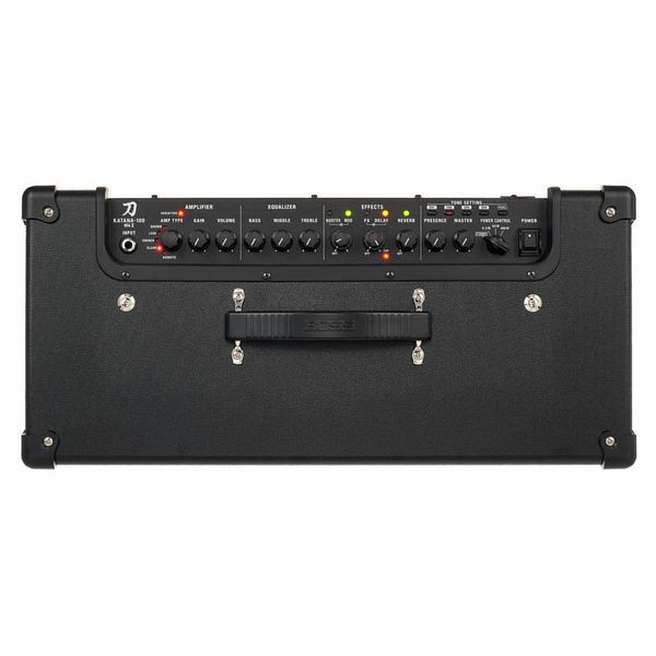 Boss Katana 100 MKII