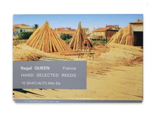 Regal Queen Clarnette 2 1/2