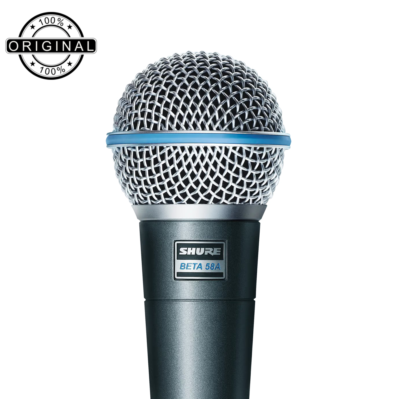 Shure BETA 58A