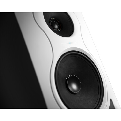 Kali Audio IN-8 V2 White