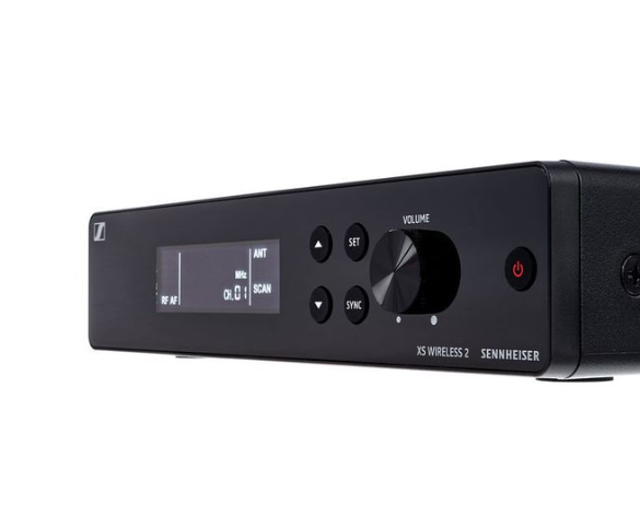 Sennheiser XSW 2-835 B