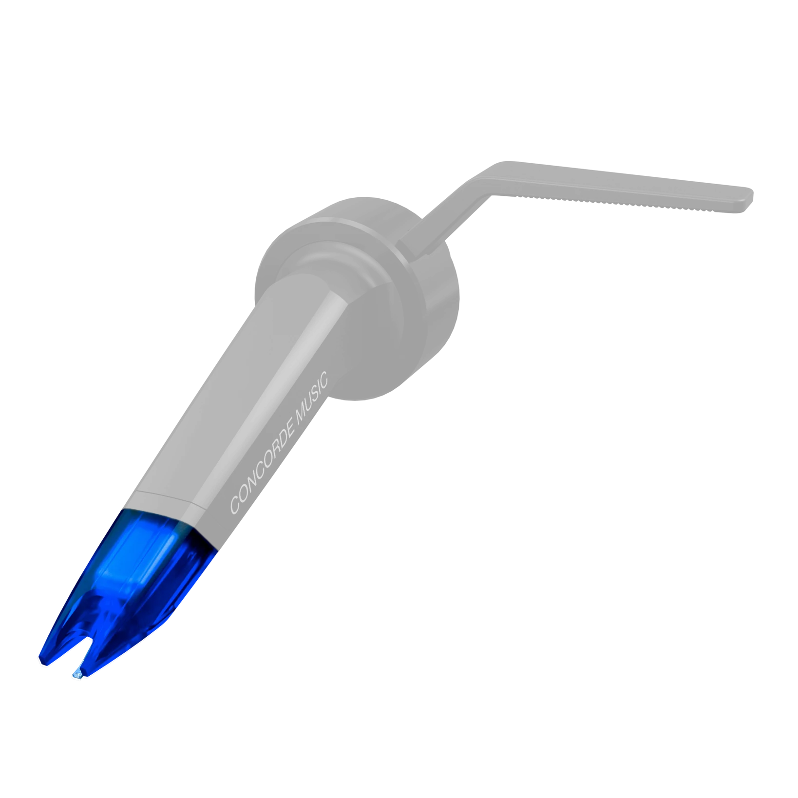 Ortofon Stylus Concorde Music Blue  Stylus for record player cartridge