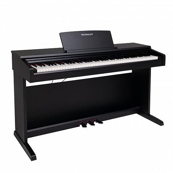 ROCKDALE Arietta Black