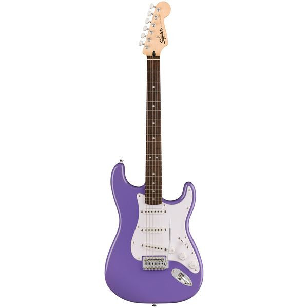 Fender Squier Sonic Strat LRL Ultraviolet