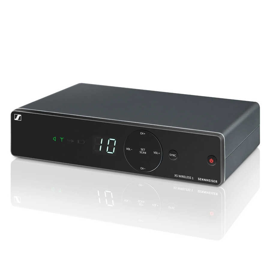 Sennheiser XSW 1-835-A