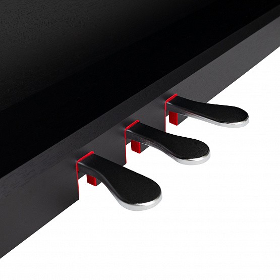 ROCKDALE Arietta Black