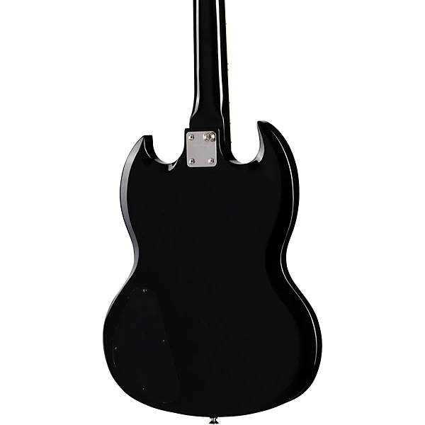 Epiphone SG Tribute E1 - Ebony