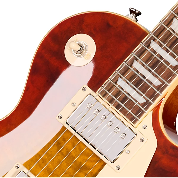 Epiphone Les Paul Standard 60s