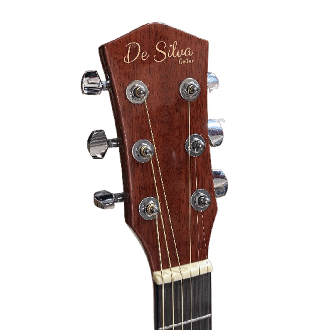 De Silva AF48CE